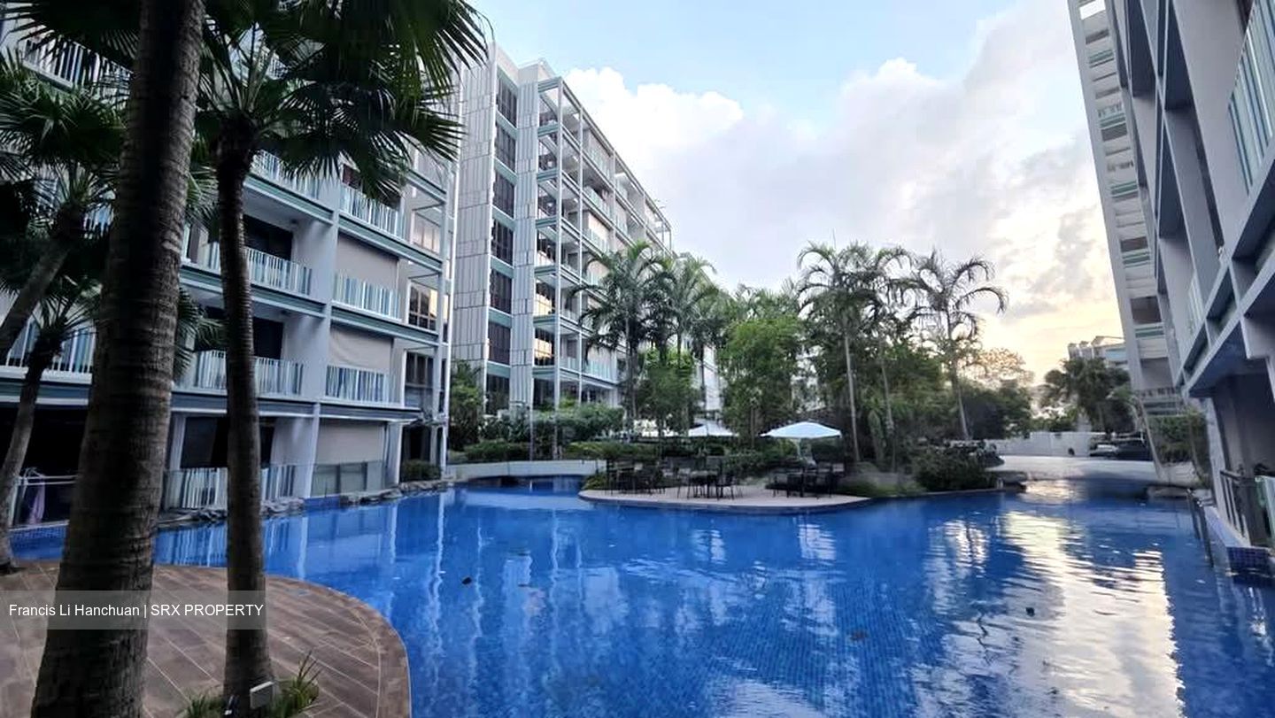 The Jovell (D17), Condominium #585835751